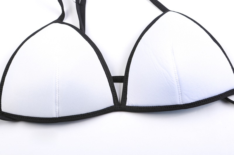 F4310-2   INDIANA ICE Bikini